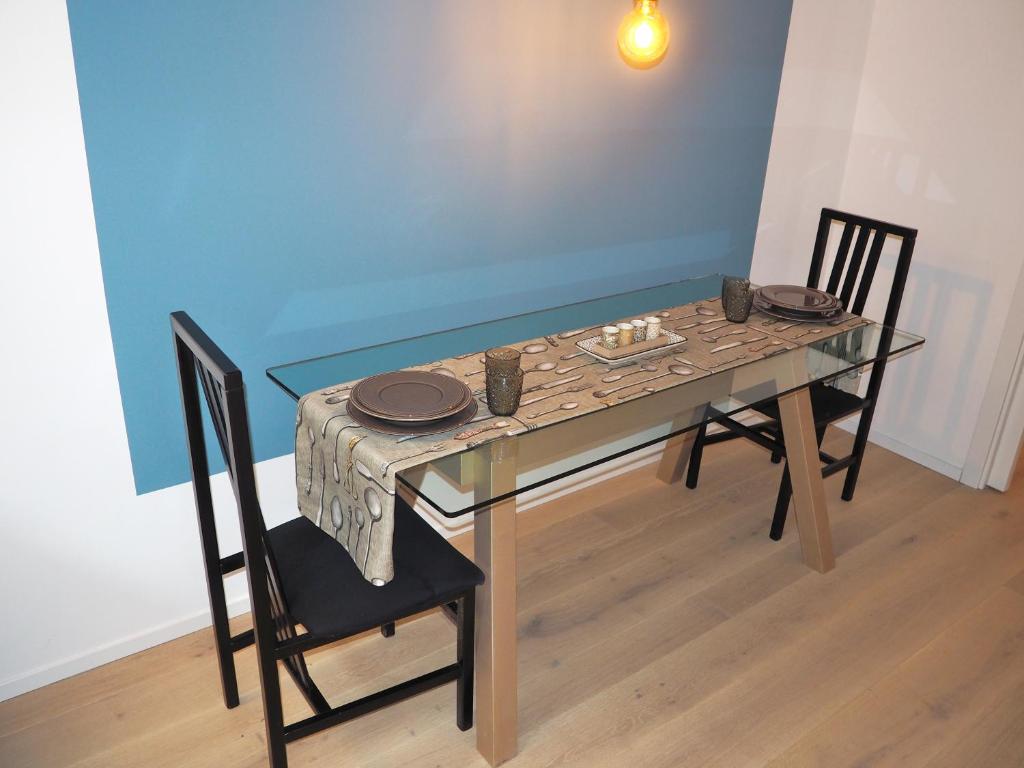 Suite Parolin room 3