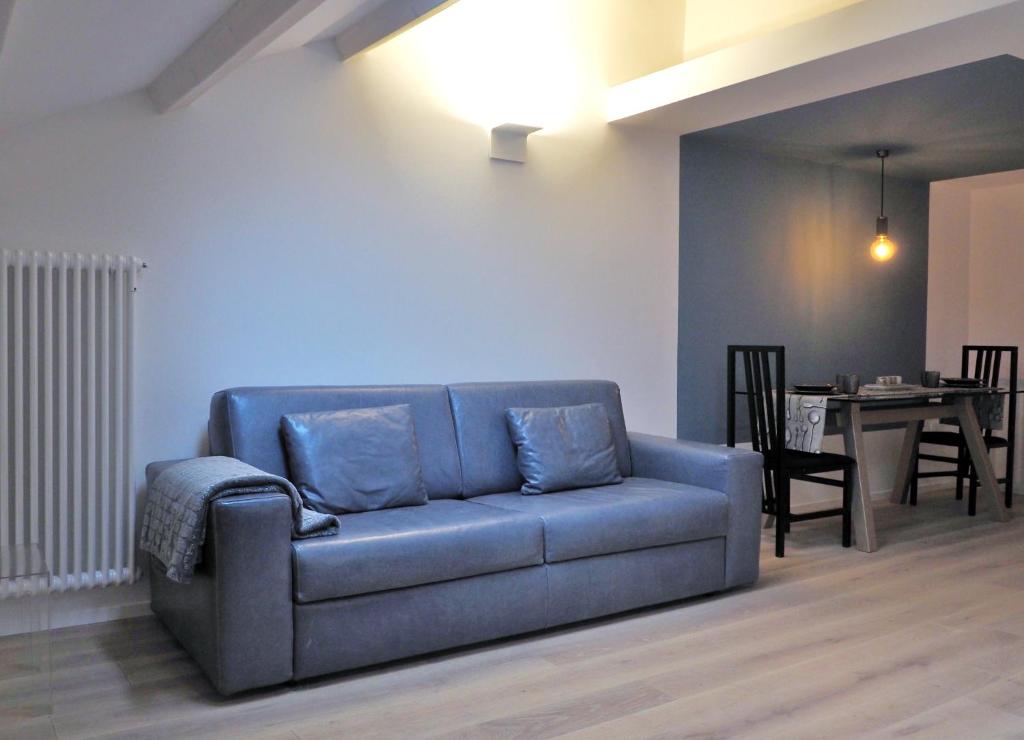 Suite Parolin room 5