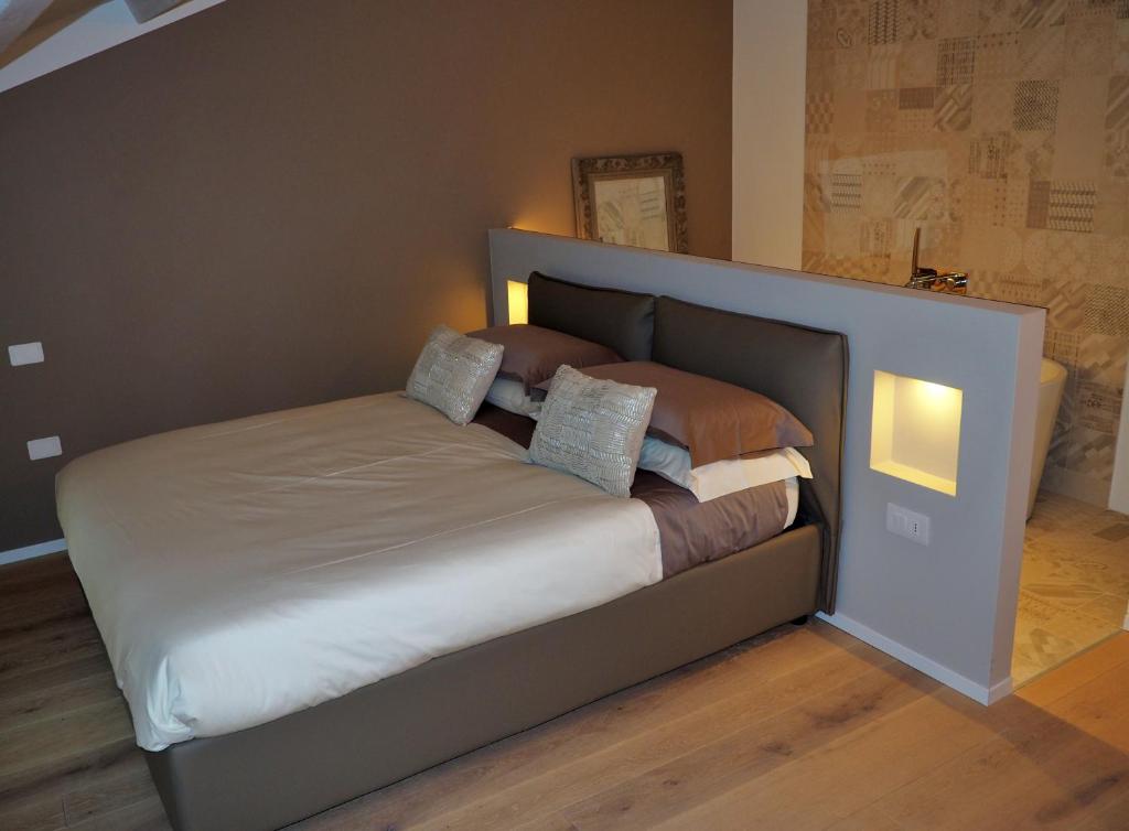 Suite Parolin room 6